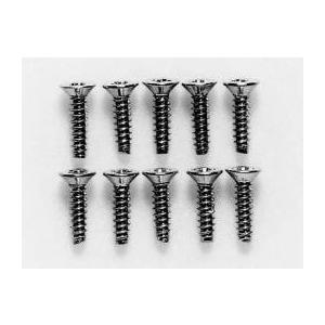 SP.574 2×8皿タッピングビス 10本 タミヤ/新品