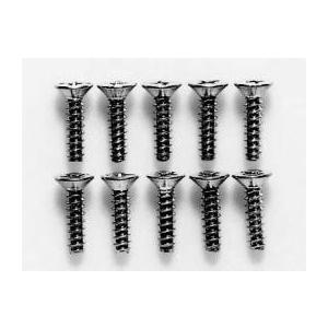 SP.581 3×12皿タッピングビス 10本 タミヤ/新品