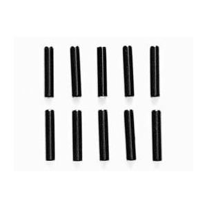 SP.594 2×10ステンレスシャフト10本 タミヤ/新品