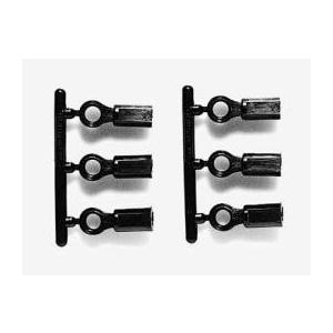 SP.596 5mmアジャスター 6個 タミヤ/新品