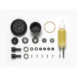 42300 TRFシリーズ ダブルカルダン ドライブシャフト (Mシャーシ、2本