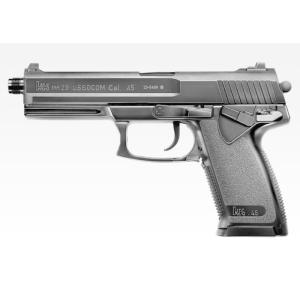 東京マルイ　ガスガン　SOCOM Mk23 ソーコム　予備マガジン付属 Amazon | 東京マルイ(TOKYO MARUI) No.12 ソーコムMK23スペア