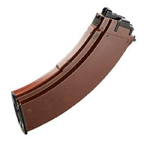 東京マルイ No.80 35連ベークライトリアルスキン スペアマガジン