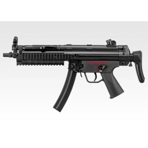 TOKYO MARUI（東京マルイ） 電動ガンライトプロ MP5A5 R.A.S. 10才以上