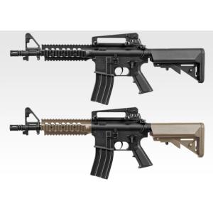 TOKYO MARUI（東京マルイ） 電動ガンLIGHT PRO M4 CQB タンカラー