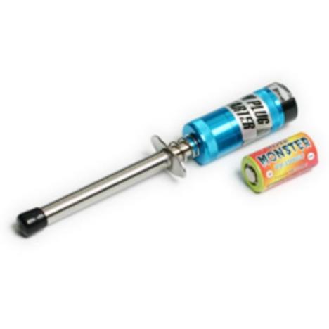 ABCホビー 17585 グロープラグ スターター ロングタイプ