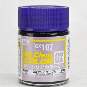 GX103 GXディープクリアブルー GSI クレオス/新品 :M4973028420074 