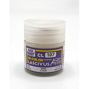 GSIクレオス CL107 Mr.カラ- LASCIVUS Aura 亜麻色