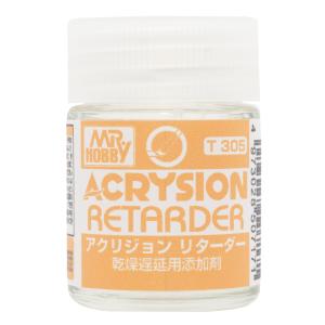 GSIクレオス T305 アクリジョン リターダー
