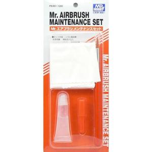 GSI GSIクレオス PS262 Mr.エアブラシGMW3 ダブルアクション ノズル