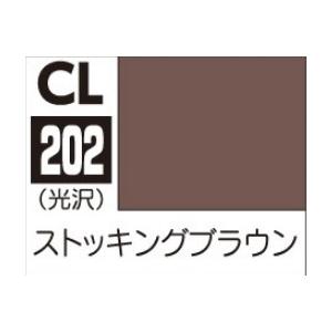 GSIクレオス CL202 Mr.カラー LAS...の商品画像