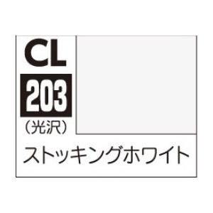 GSIクレオス CL203 Mr.カラー LAS...の商品画像