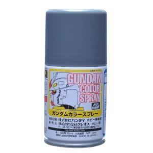 SG009 ガンダムスプレー MSグレージオン系 GSI クレオス/新品