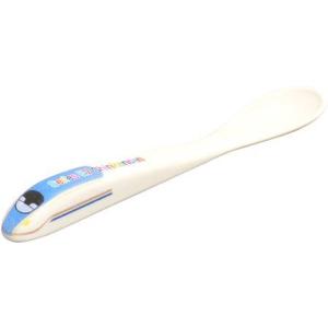 ダイワトーイ BS-03 ベビー新幹線 E7系スプーン