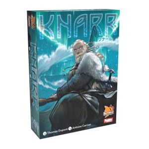 ホビージャパン クナール 日本語版の商品画像