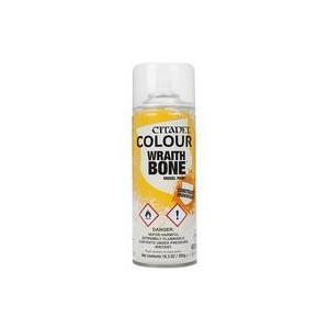 ゲームズワークショップ 62-33 WRAITHBONE SPRAY 400ML (GLOBAL)