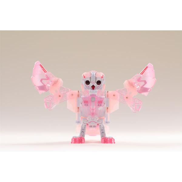 52TOYS  BEASTBOX BB-41RH RHAPSODY (ラプソディー)