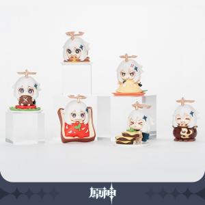 原神 BIGぬいぐるみ パイモン B : らしんばん通販 Yahoo!店