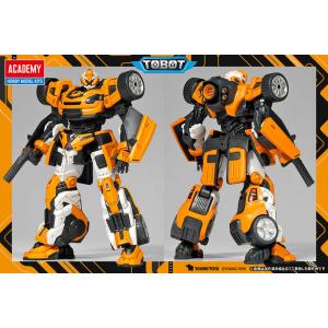 アカデミー 15823 TOBOT X