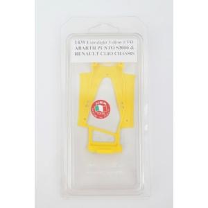 新品1439 NSR  RENAULT CLIO/ABARTH S2000 EVO Extralig...