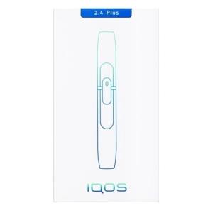 【当日発送】IQOS アイコス 2.4Plus...の詳細画像1