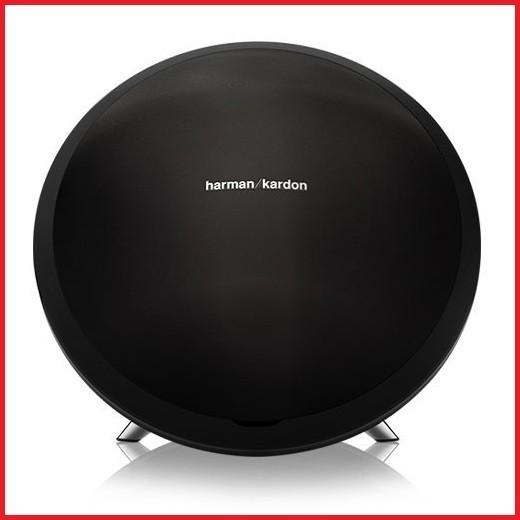 ハーマンカードン　ワイヤレススピーカー　Harman Kardon Onyx Studio Wire...