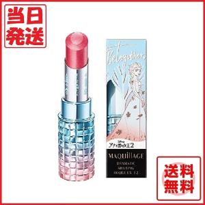 MAQuillAGE（マキアージュ） アナ雪コラボ数量限定 マキアージュ