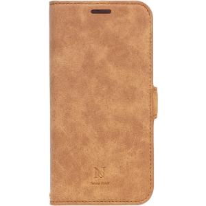 NATURAL design SMART COLLECTION　手帳型スマホケース無地　iPhone12pro/12用｜freestylellc