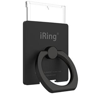 【限定版】AAUXX iRing Link2 Limited Edition アイリング リンク2 リミテッドエディション 別注カラー  ワイヤレス充電 対応 落下防止 スマートフォ｜freestyler