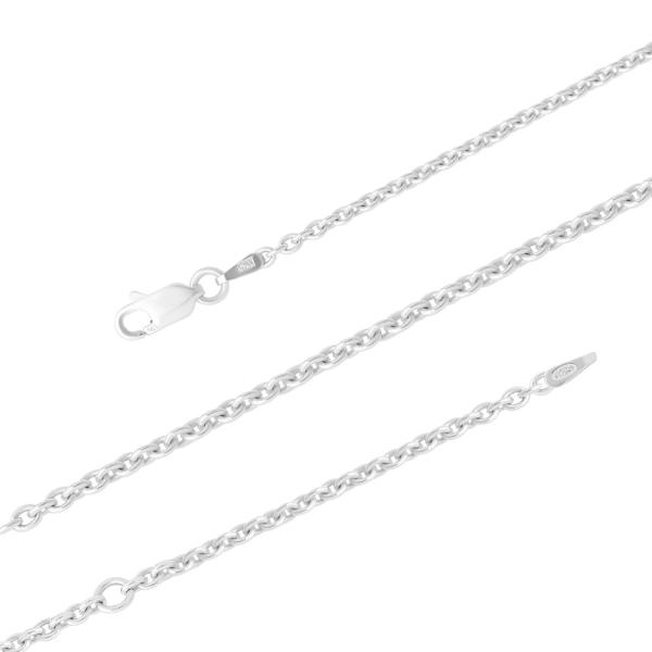 FREE STYLE 公式通販 シルバーアズキチェーン メンズチェーン シルバー チェーン シンプル...