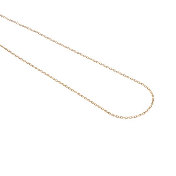 FREE STYLE 公式通販 10Kピンクゴールドチェーン レディースチェーン ゴールド チェーン...