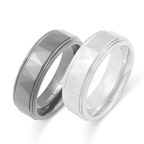 FREE STYLE 公式サイト ワイドカット タングステン 金属アレルギー対応 アレルギーフリー ...