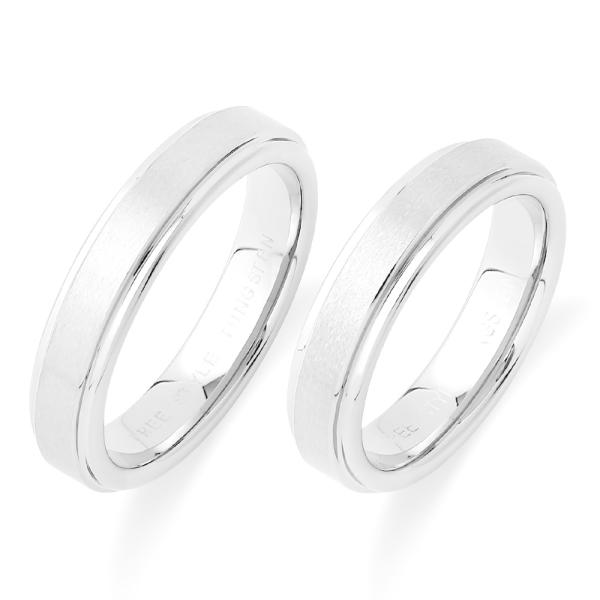 FREE STYLE 公式サイト ヘアライン タングステン 金属アレルギー対応 アレルギーフリー ペ...