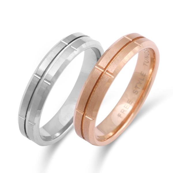 FREE STYLE 公式サイト サイドカット タングステン 金属アレルギー対応 アレルギーフリー ...