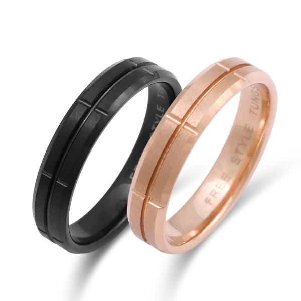 FREE STYLE 公式サイト サイドカット タングステン 金属アレルギー対応 アレルギーフリー ...