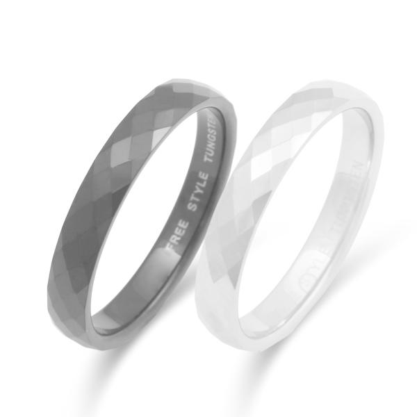 FREE STYLE 公式サイト カッティング タングステン 金属アレルギー対応 アレルギーフリー ...