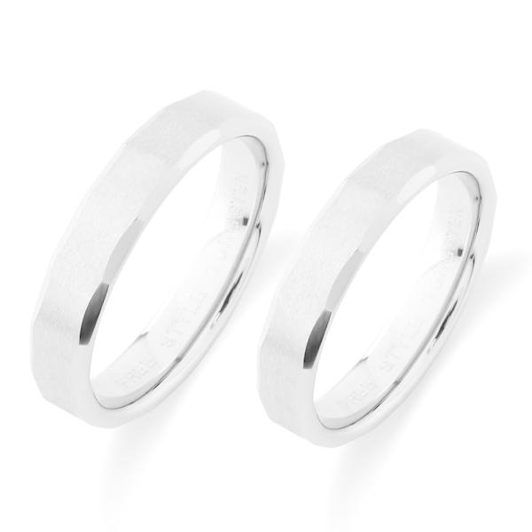 FREE STYLE 公式サイト ヘアライン タングステン 金属アレルギー対応 アレルギーフリー ペ...