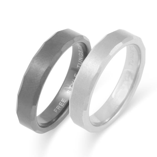 FREE STYLE 公式サイト ヘアライン タングステン 金属アレルギー対応 アレルギーフリー ペ...