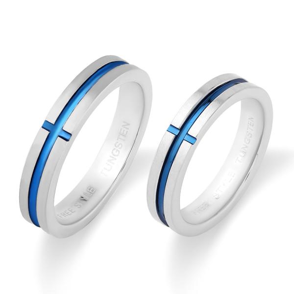 FREE STYLE 公式サイト タングステン 金属アレルギー対応 アレルギーフリー ペアリング ペ...