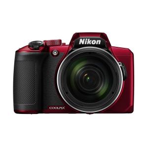 平行輸入品】ニコン COOLPIX P900 デジタルカメラ 83倍光学ズーム付き
