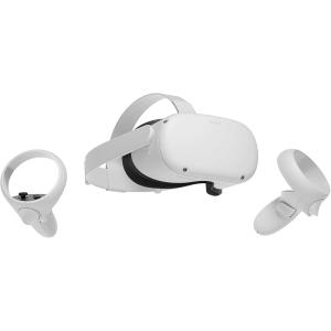 Meta Quest 2 64GB VRヘッドセットの買取情報