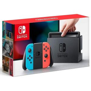 任天堂 Nintendo Switch グレー 新モデル Nintendo Switch Nintendo