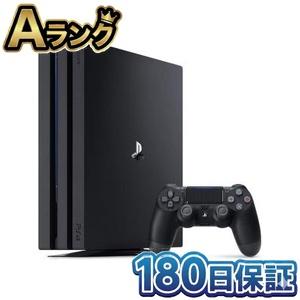 PlayStation 【整備済み品】 SONY PS4 Pro グレイシャー・ホワイト 1TB