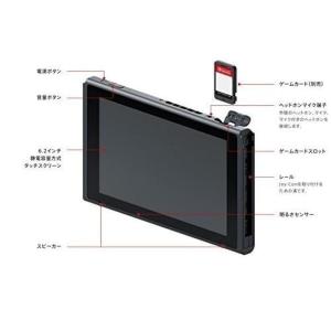 【整備済み品】 Nintendo Switch...の詳細画像1