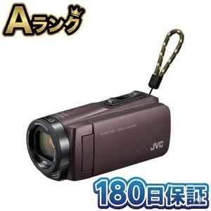 【整備済み品】 JVCKENWOOD JVC ビデオカメラ Everio 耐衝撃 耐低温 32GB ...