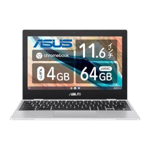 ASUS Chromebook クロームブック Flip CX1 11.6インチ 2-in-1 ASUS Chromebook クロームブック Flip CX1 11.6インチ 2-in-1