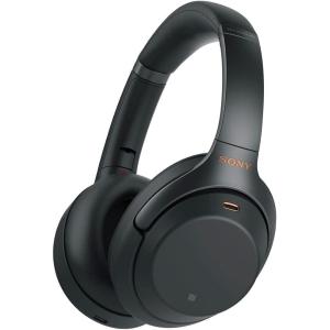 SONY WH-1000XM5 ブラック 新品 未開封 SONY 「訳あり品-外箱傷あり」新品 ワイヤレスノイズキャンセリング
