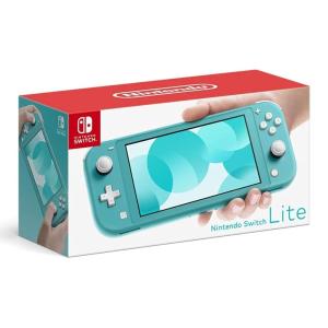 Nintendo Switch Lite スイッチライト あつまれ どうぶつの森セット
