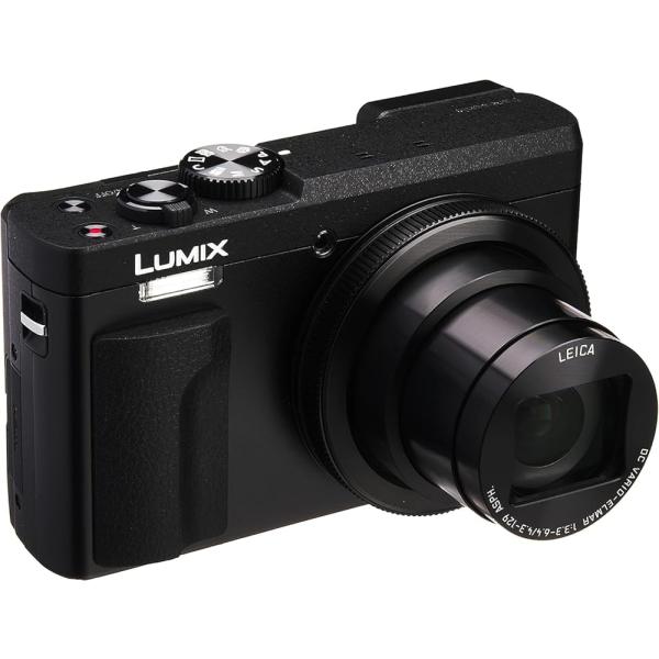 【整備済み品】 Panasonic パナソニック コンパクトデジタルカメラ LUMIX ルミックス ...