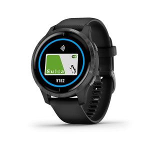 GARMIN Venu Black Slate 010-02173の買取情報
